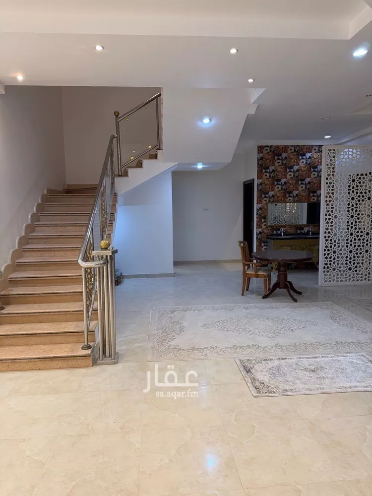 فيلا للإيجار في شارع رقم 177, حي الياسمين, مدينة الرياض, منطقة الرياض صورة 2