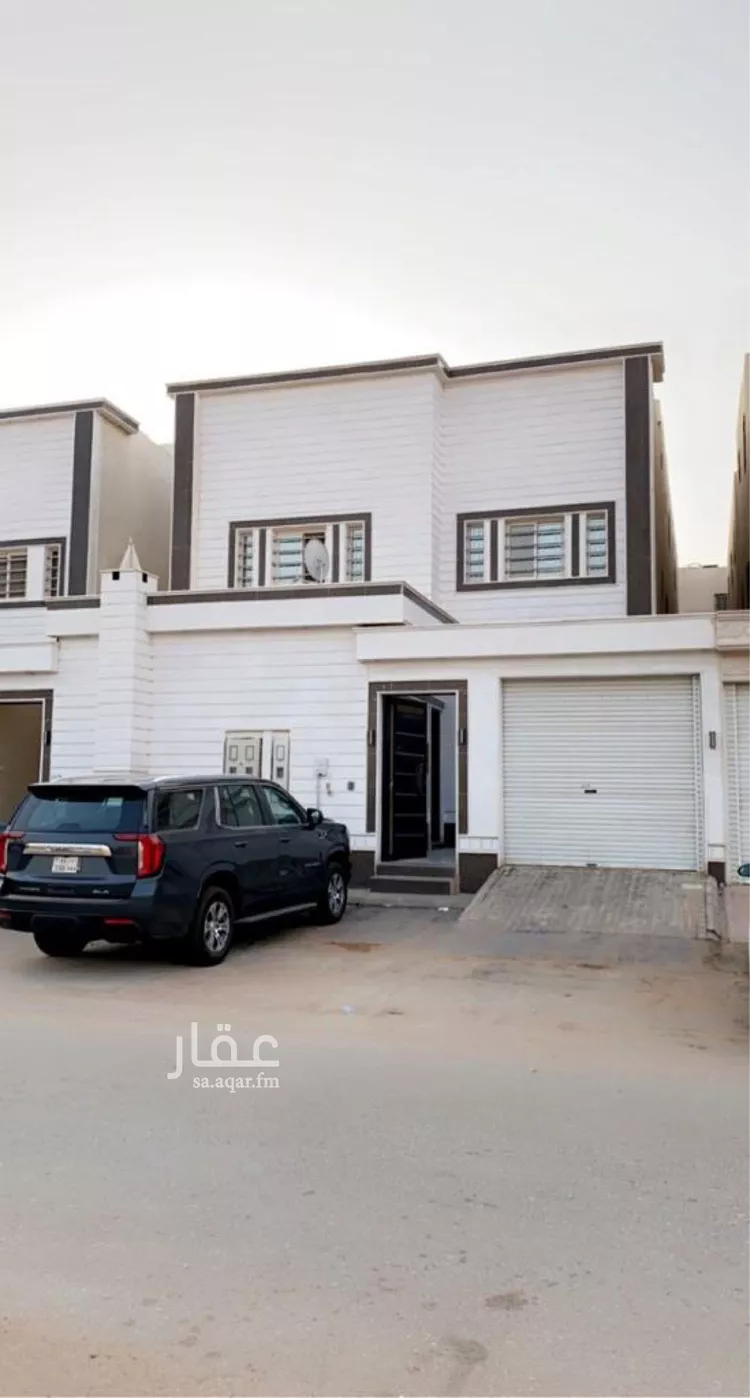 شقة للإيجار في شارع نهر أم الربيع, حي القادسية, مدينة الرياض, منطقة الرياض