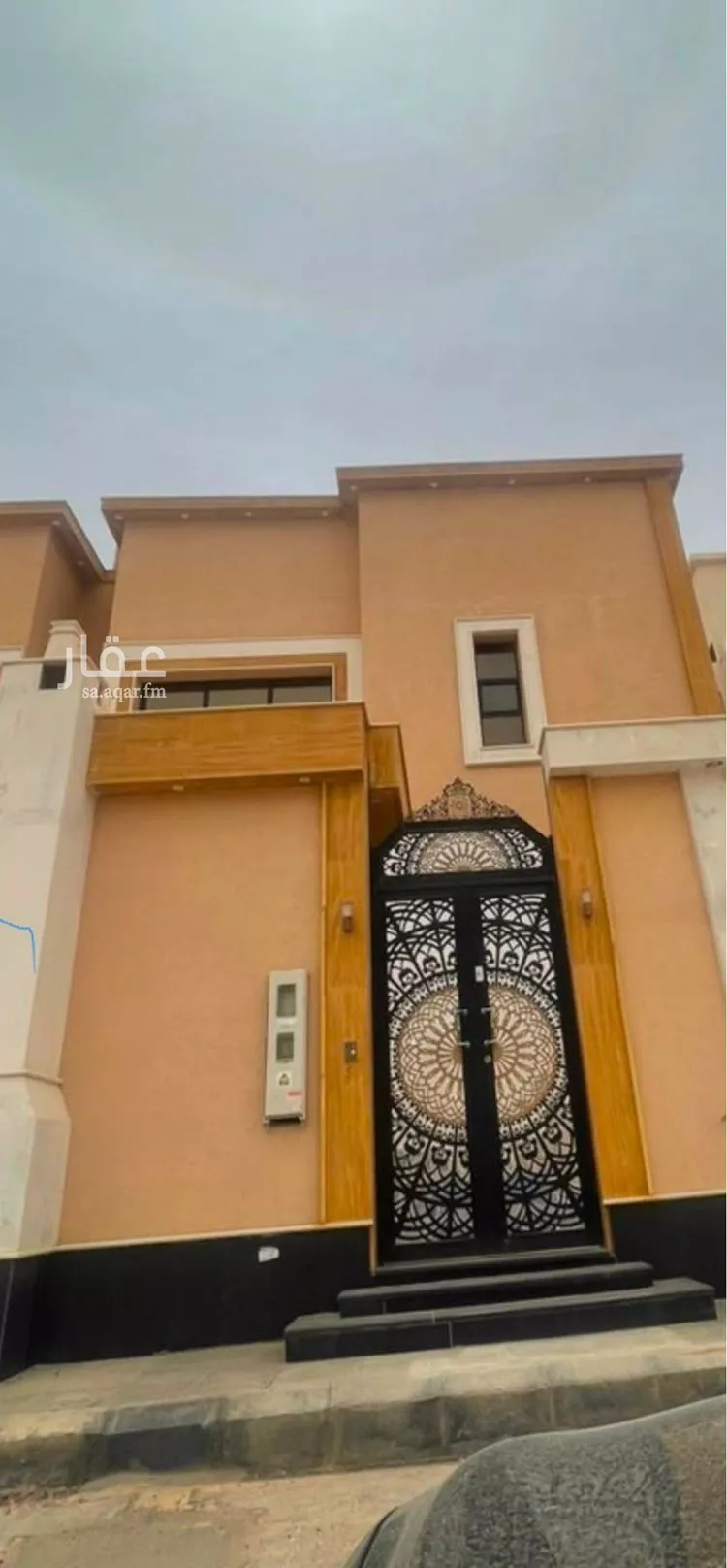 فيلا للإيجار في شارع محمد بن علي الزمزمي, حي المهدية, مدينة الرياض, منطقة الرياض