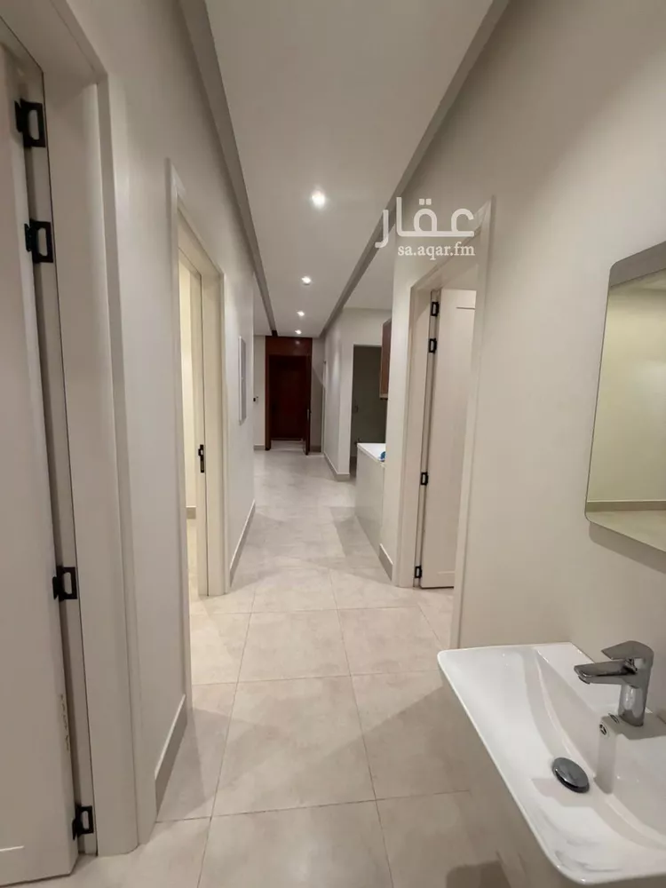 شقة للإيجار في شارع الخيالة, حي الياسمين, مدينة الرياض, منطقة الرياض
