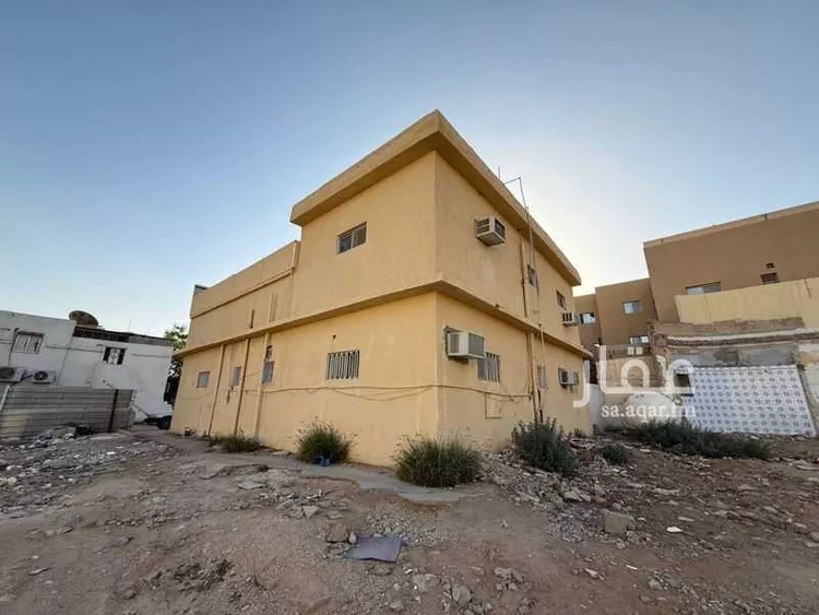 عمارة للبيع في شارع 1823251, حي الناصرية, مدينة الرياض, منطقة الرياض صورة 2