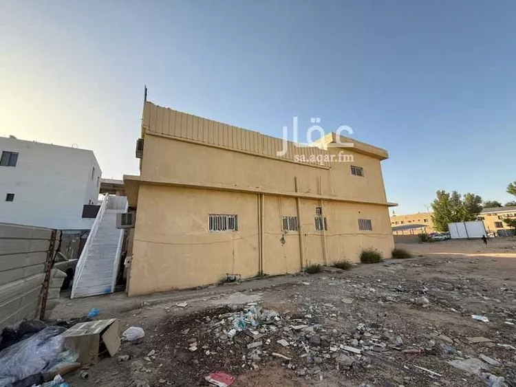 عمارة للبيع في شارع 1823251, حي الناصرية, مدينة الرياض, منطقة الرياض صورة 3