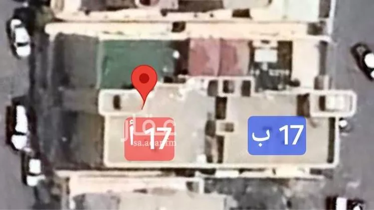 عمارة للبيع في شارع ماجد بن مرعيد, حي المروج, مدينة ابها, منطقة عسير صورة 2