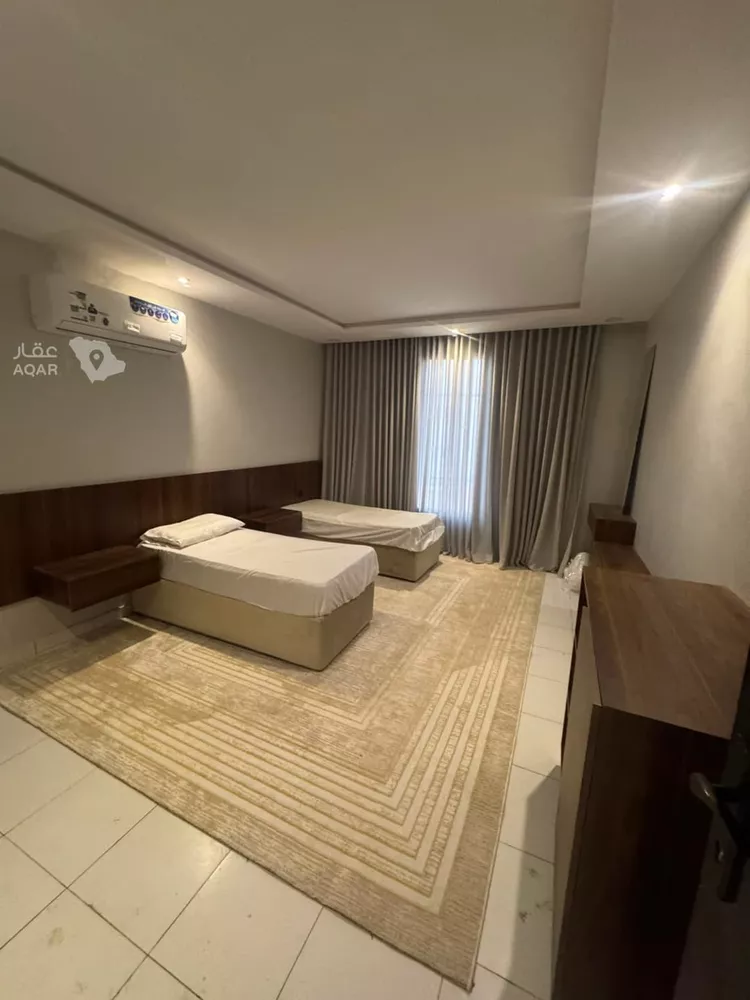 عمارة للإيجار في شارع ابن كنان, حي المرسلات, مدينة مكة المكرمة, منطقة مكة المكرمة صورة 4