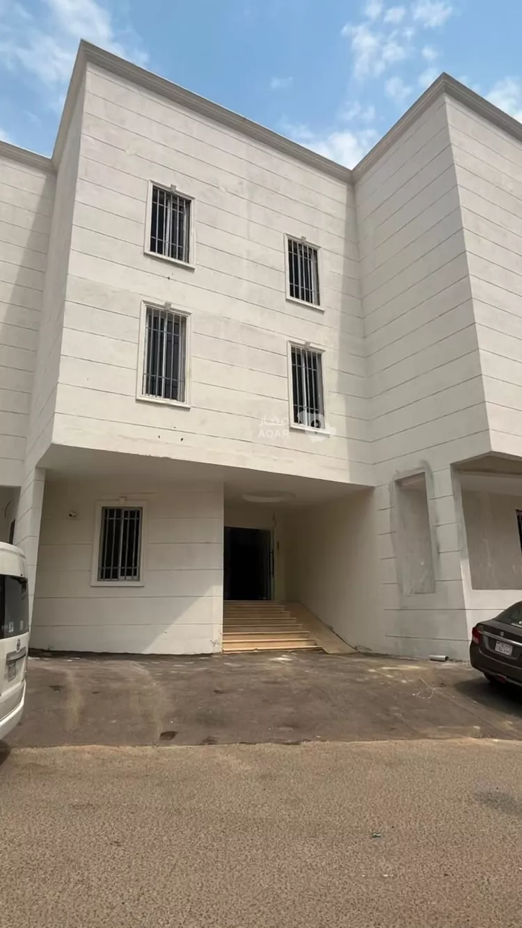 عمارة للإيجار في شارع ابن كنان, حي المرسلات, مدينة مكة المكرمة, منطقة مكة المكرمة صورة 2