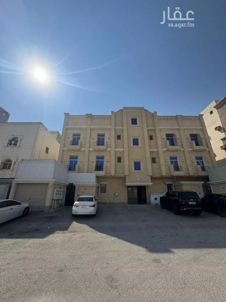 شقة للبيع في شارع 15د ، حي النور ، الدمام ، الدمام صورة 2