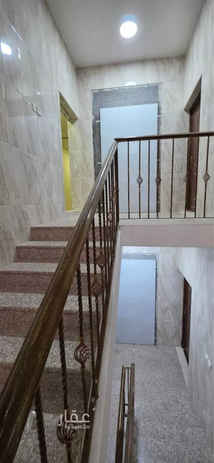 شقة للإيجار في شارع 3427744, حي الضباب, مدينة الاحساء, المنطقة الشرقية صورة 3