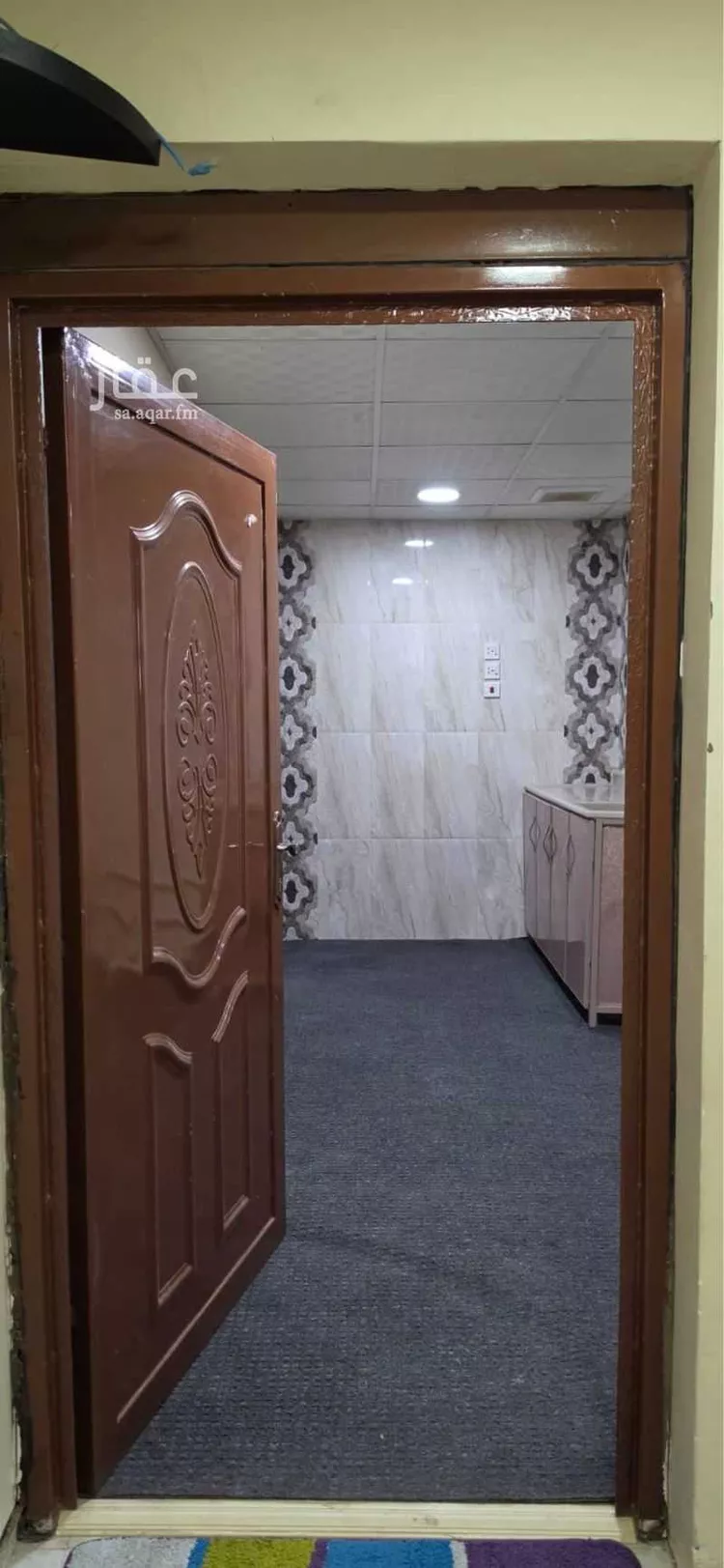 شقة للإيجار في شارع 3427744, حي الضباب, مدينة الاحساء, المنطقة الشرقية صورة 2