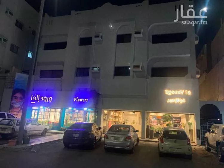 شقة للإيجار في شارع الامير عبد المجيد ابن عبدالعزيز ، حي الورود ، تبوك ، منطقة تبوك