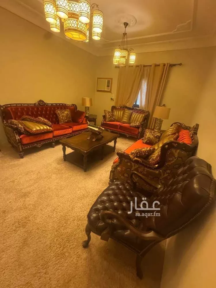 شقة للإيجار في شارع الامير عبد المجيد ابن عبدالعزيز ، حي الورود ، تبوك ، منطقة تبوك صورة 2