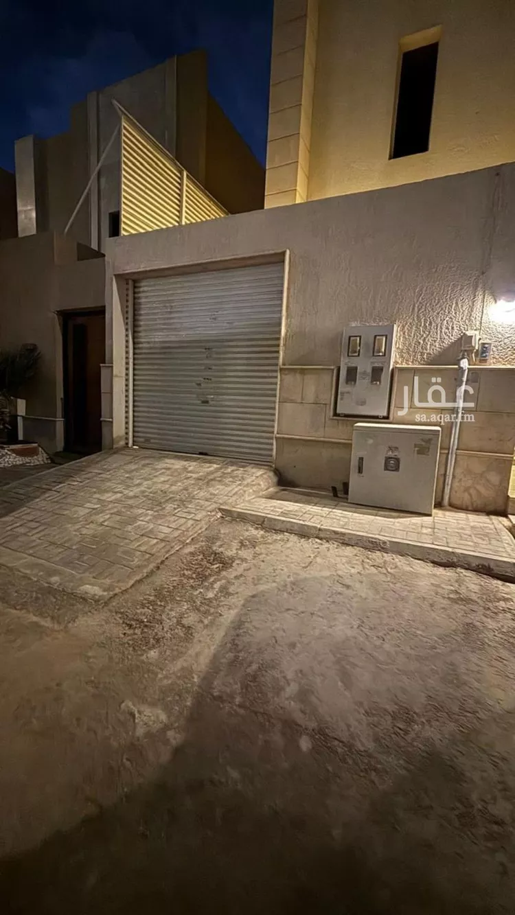 فيلا للإيجار في شارع رقم 423, حي المونسية, مدينة الرياض, منطقة الرياض صورة 3