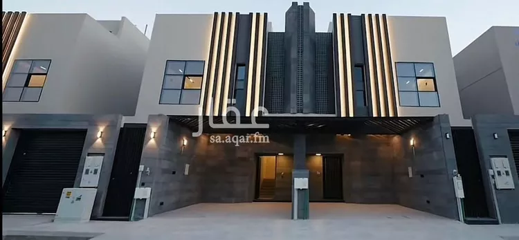 فيلا للإيجار في شارع رقم 395, حي المونسية, مدينة الرياض, منطقة الرياض
