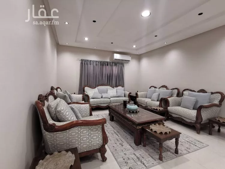 دور للإيجار في شارع الغاط, حي الخليج, مدينة الرياض, منطقة الرياض صورة 3