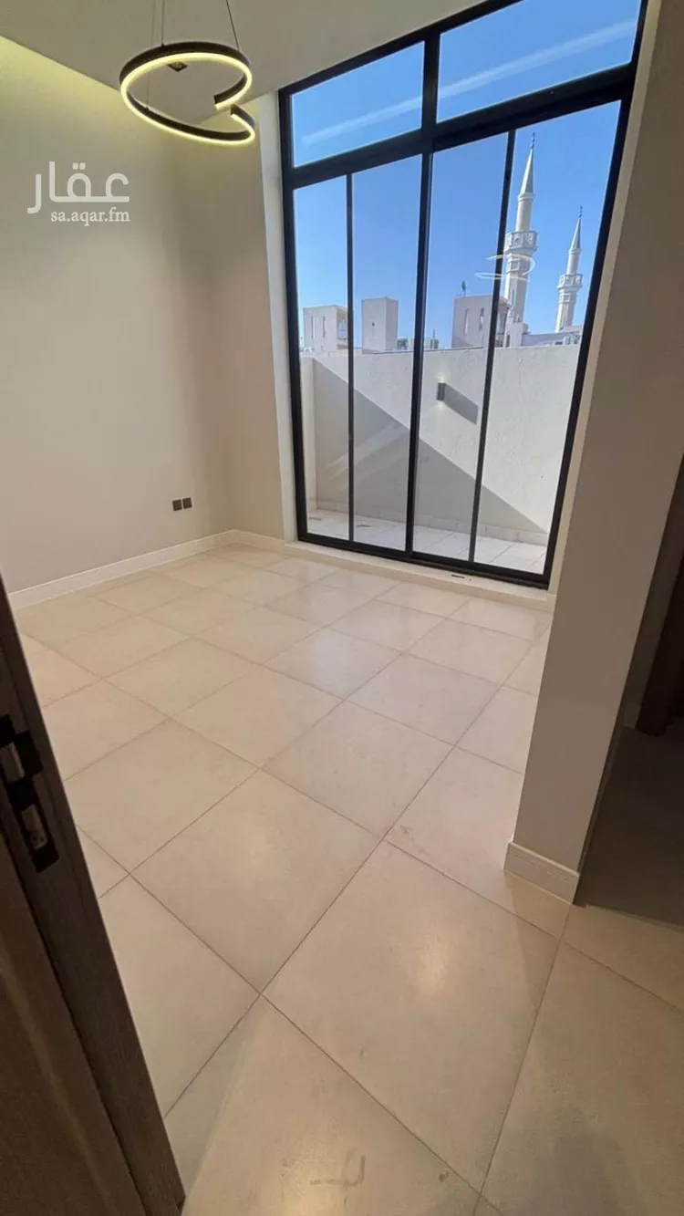 شقة للإيجار في شارع عبدالعزيز بن إسماعيل, حي المونسية, مدينة الرياض, منطقة الرياض صورة 4