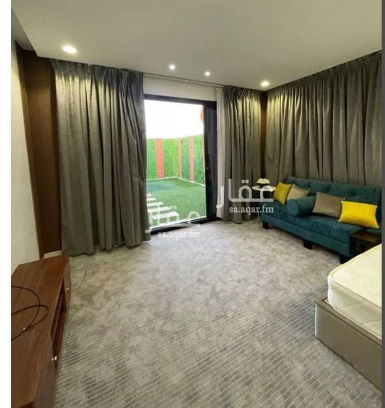 شقة للإيجار في شارع رقم 507, حي المونسية, مدينة الرياض, منطقة الرياض صورة 2