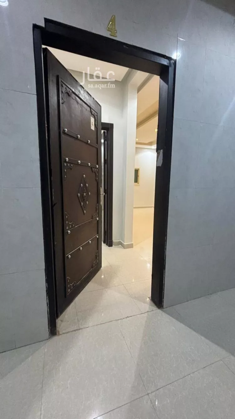 شقة للإيجار في شارع القلم, حي المونسية, مدينة الرياض, منطقة الرياض