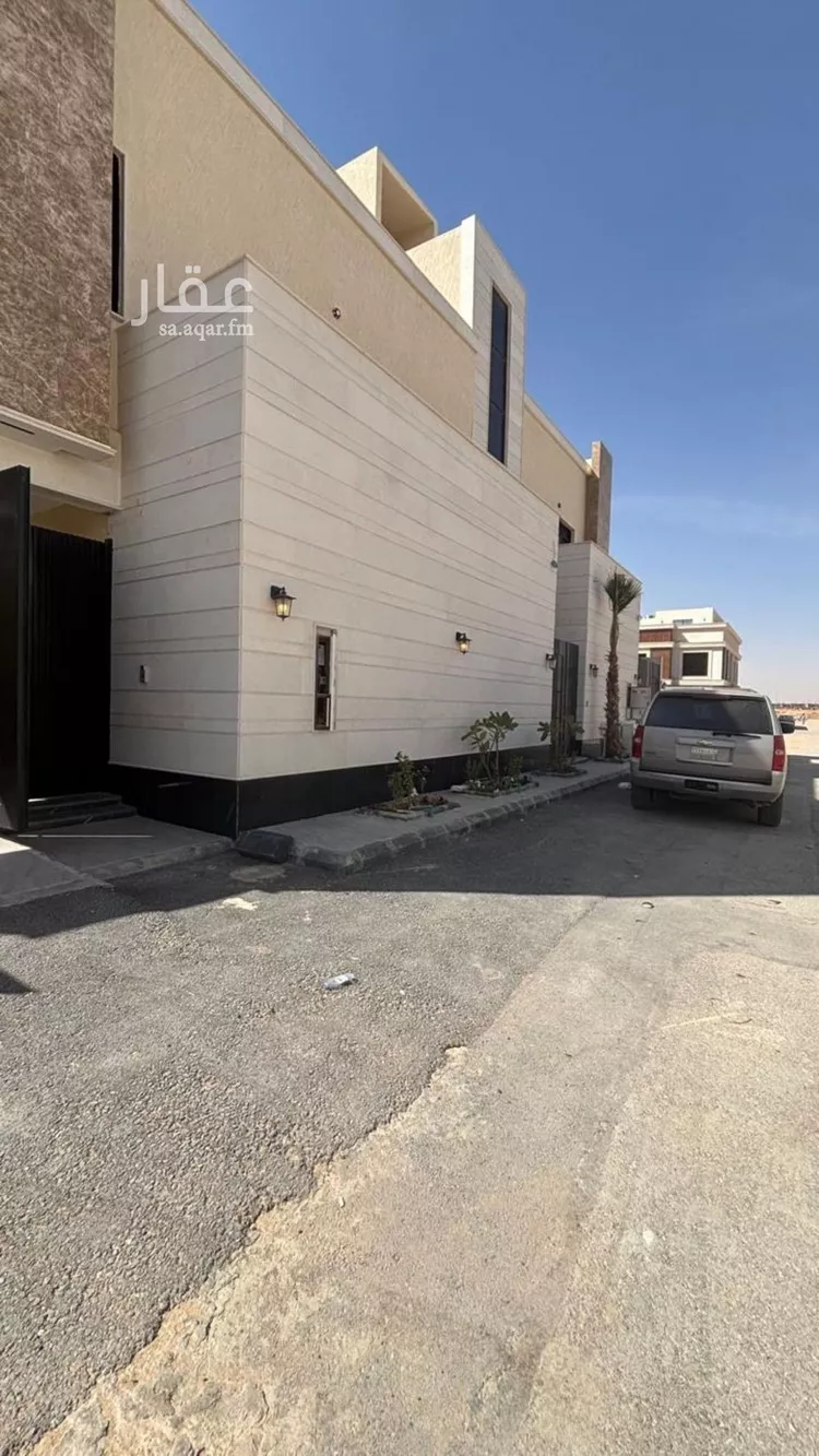 فيلا للبيع في شارع 6768, حي الرمال, مدينة الرياض, منطقة الرياض 21
