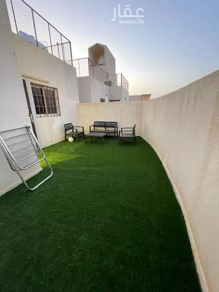 دور للإيجار في شارع رقم 126, حي المونسية, مدينة الرياض, منطقة الرياض صورة 4