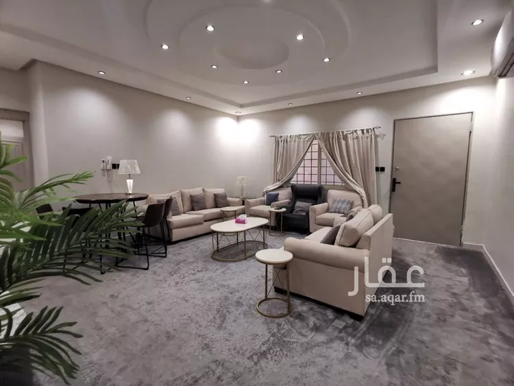 دور للإيجار في شارع الغاط, حي الخليج, مدينة الرياض, منطقة الرياض صورة 4