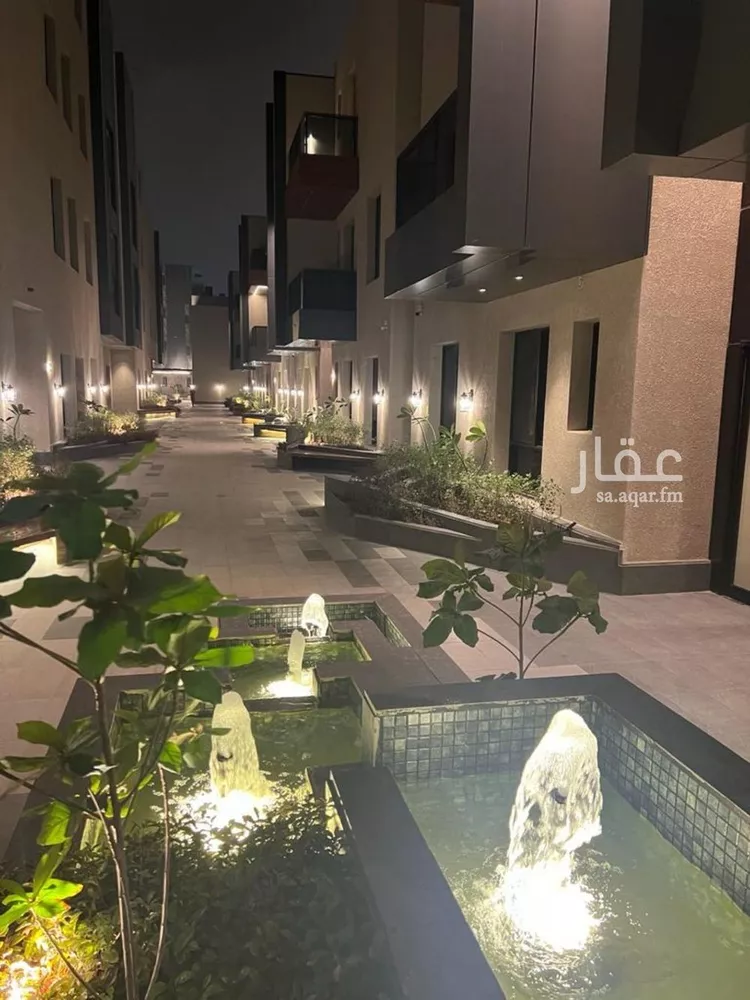 شقة للإيجار في شارع القلاع, حي الرمال, مدينة الرياض, منطقة الرياض صورة 2