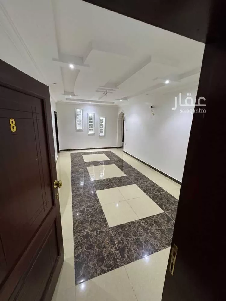 شقة للإيجار في شارع ابو حبيب الانصاري, حي المروة, مدينة جدة, منطقة مكة المكرمة