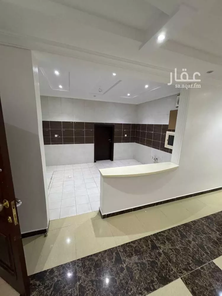 شقة للإيجار في شارع ابو حبيب الانصاري, حي المروة, مدينة جدة, منطقة مكة المكرمة صورة 2