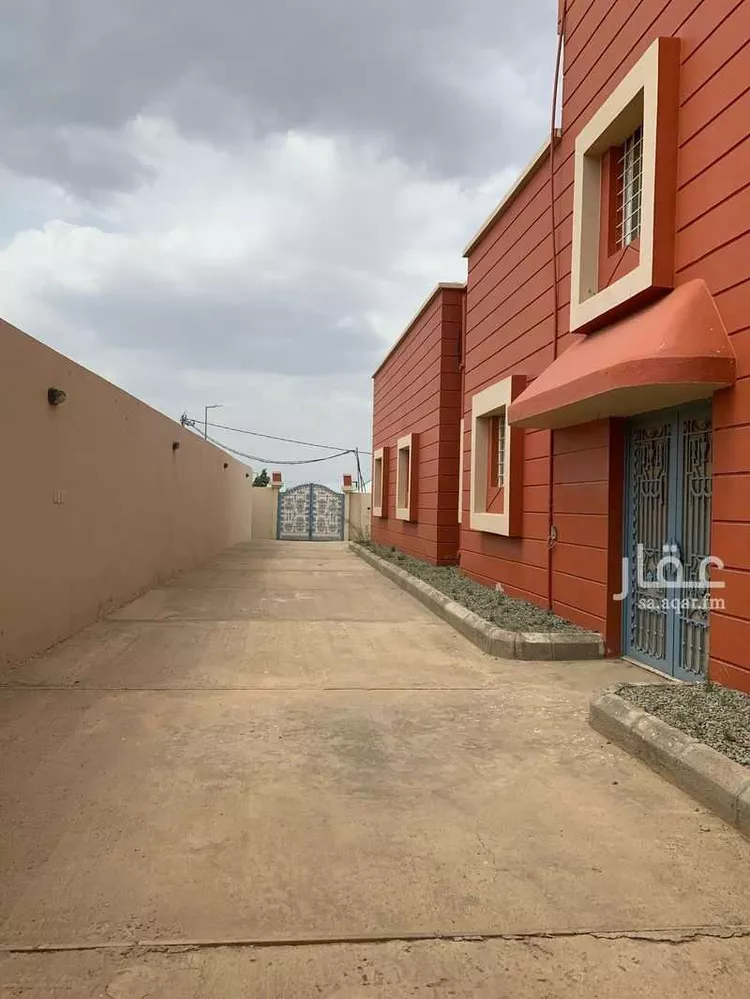 فيلا للبيع في شارع 6020769, حي المروج, مدينة الباحة, منطقة الباحة صورة 2