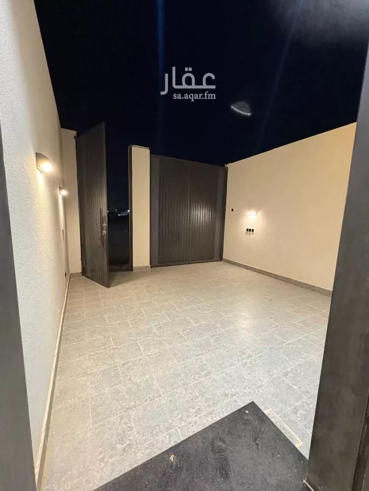 دور للإيجار في شارع 25506354, حي ضاحية نمار, مدينة الرياض, منطقة الرياض صورة 2