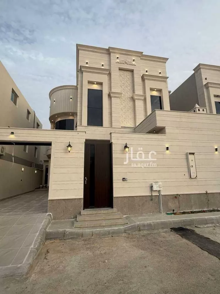 فيلا للبيع في شارع مالك النخعي, حي النخيل, مدينة بريدة, منطقة القصيم 6