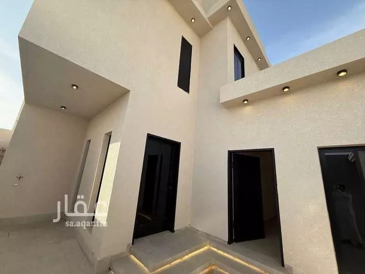 فيلا للبيع في حي الرمال, مدينة بريدة, منطقة القصيم صورة 2