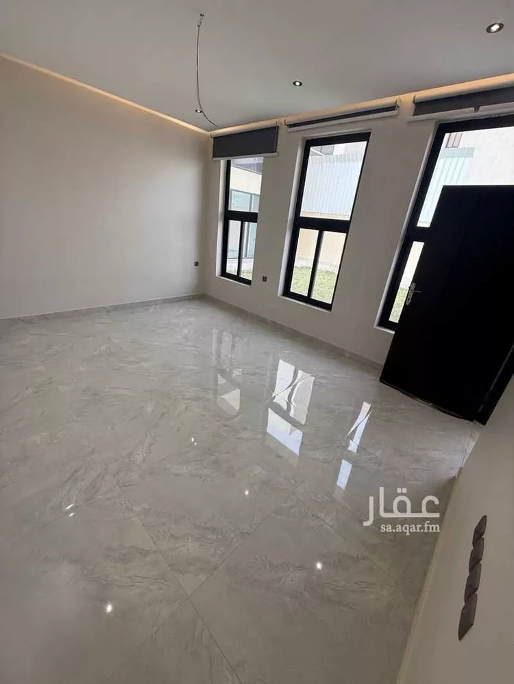 فيلا للبيع في حي النرجس, مدينة بريدة, منطقة القصيم 7