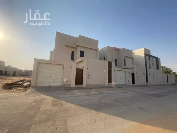 فيلا للبيع في حي الرمال, مدينة بريدة, منطقة القصيم صورة 3