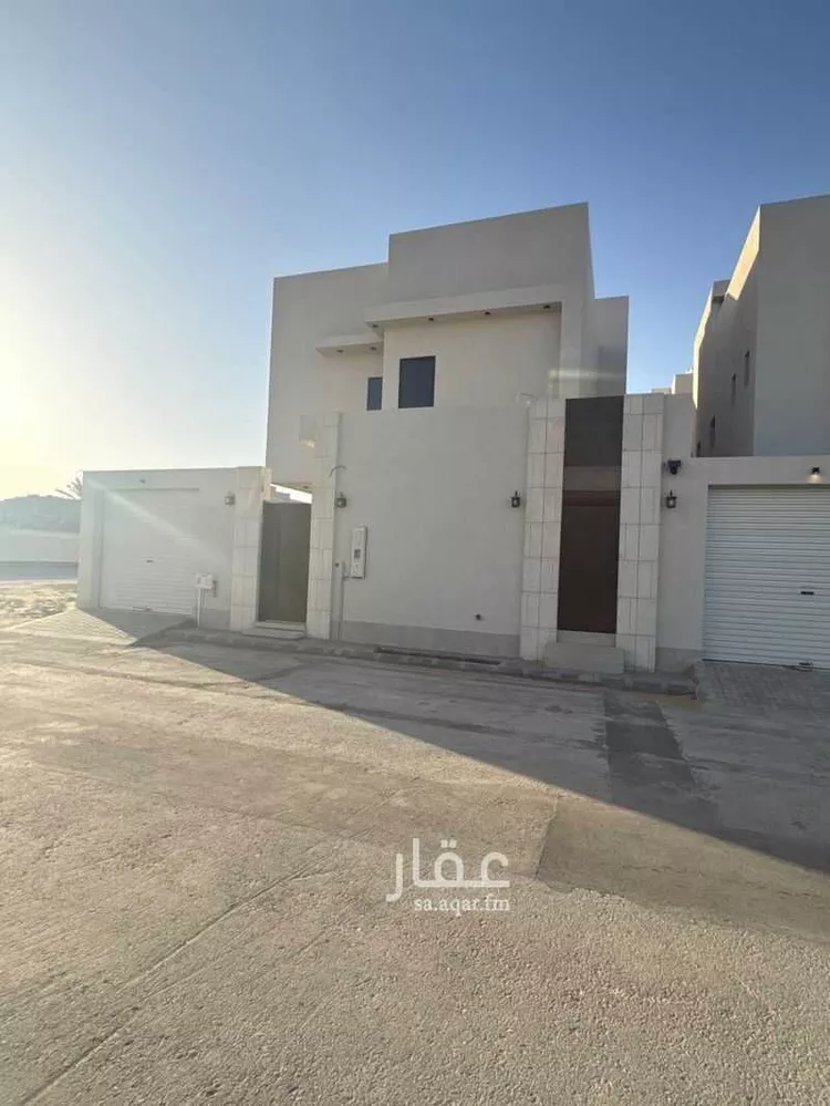 فيلا للبيع في حي الرمال, مدينة بريدة, منطقة القصيم