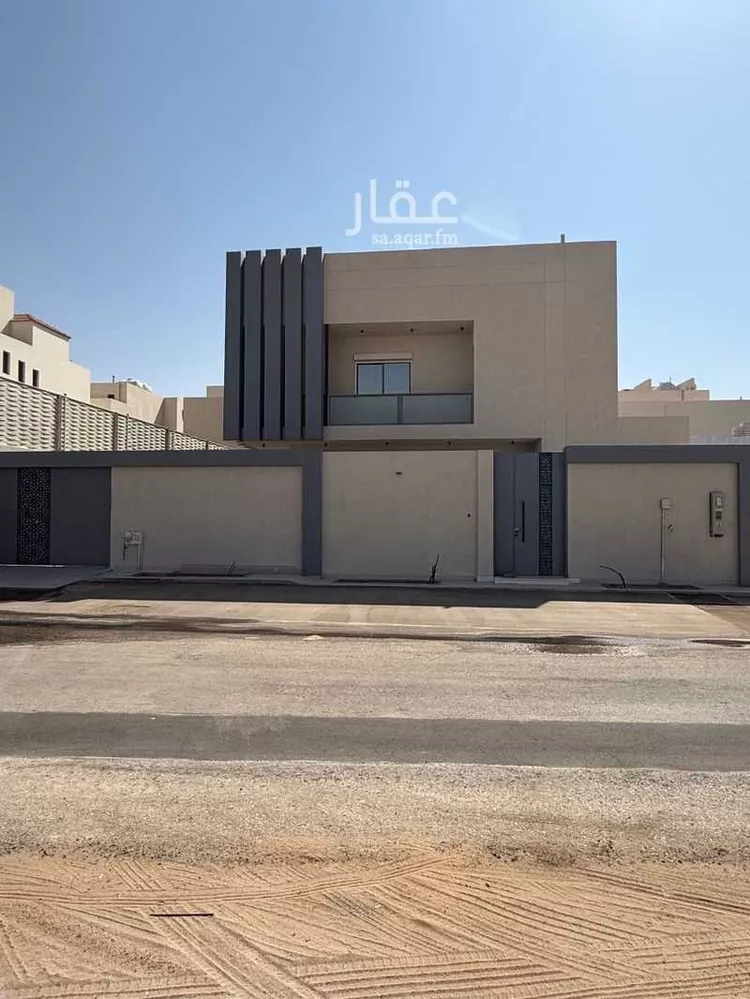 فيلا للبيع في شارع الربوة 33, حي الربوة, مدينة بريدة, منطقة القصيم صورة 5