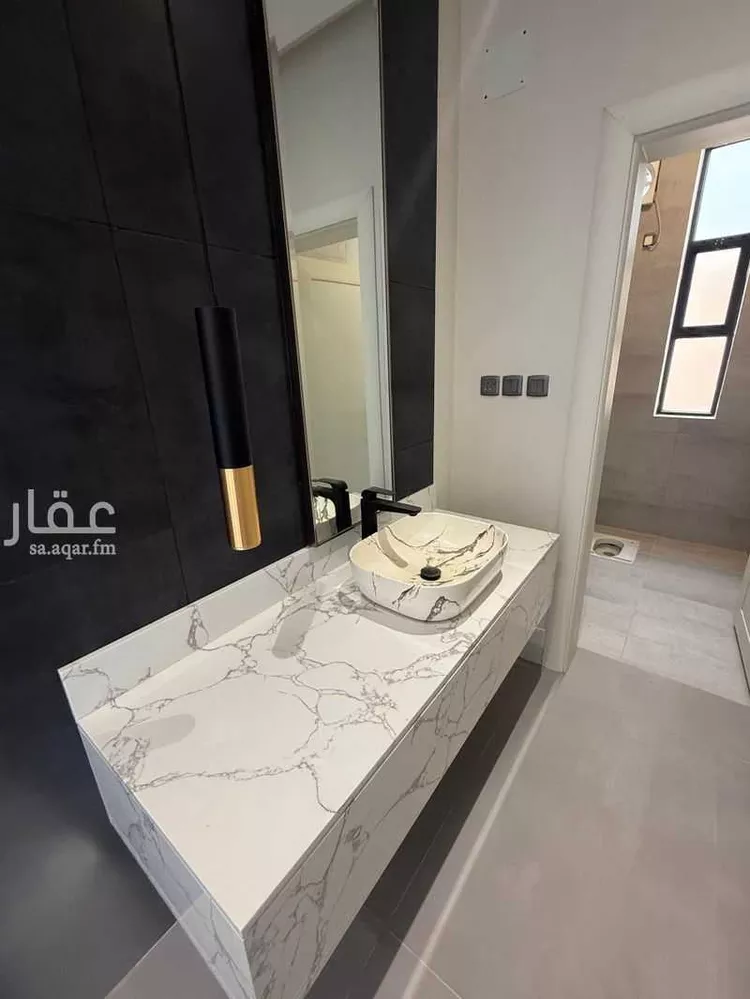 فيلا للبيع في حي النرجس, مدينة بريدة, منطقة القصيم صورة 2