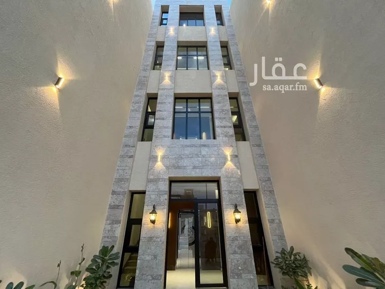 شقة للبيع في شارع يعقوب الصفار, حي المهدية, مدينة الرياض, منطقة الرياض