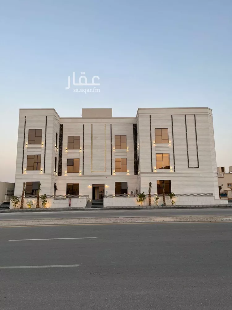 شقة للبيع في شارع تقى الدين التميمى, حي المهدية, مدينة الرياض, منطقة الرياض صورة 2