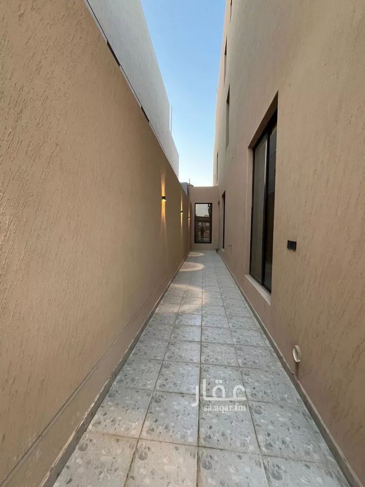 فيلا للبيع في شارع الضياء, حي الجنادرية, مدينة الرياض, منطقة الرياض صورة 3
