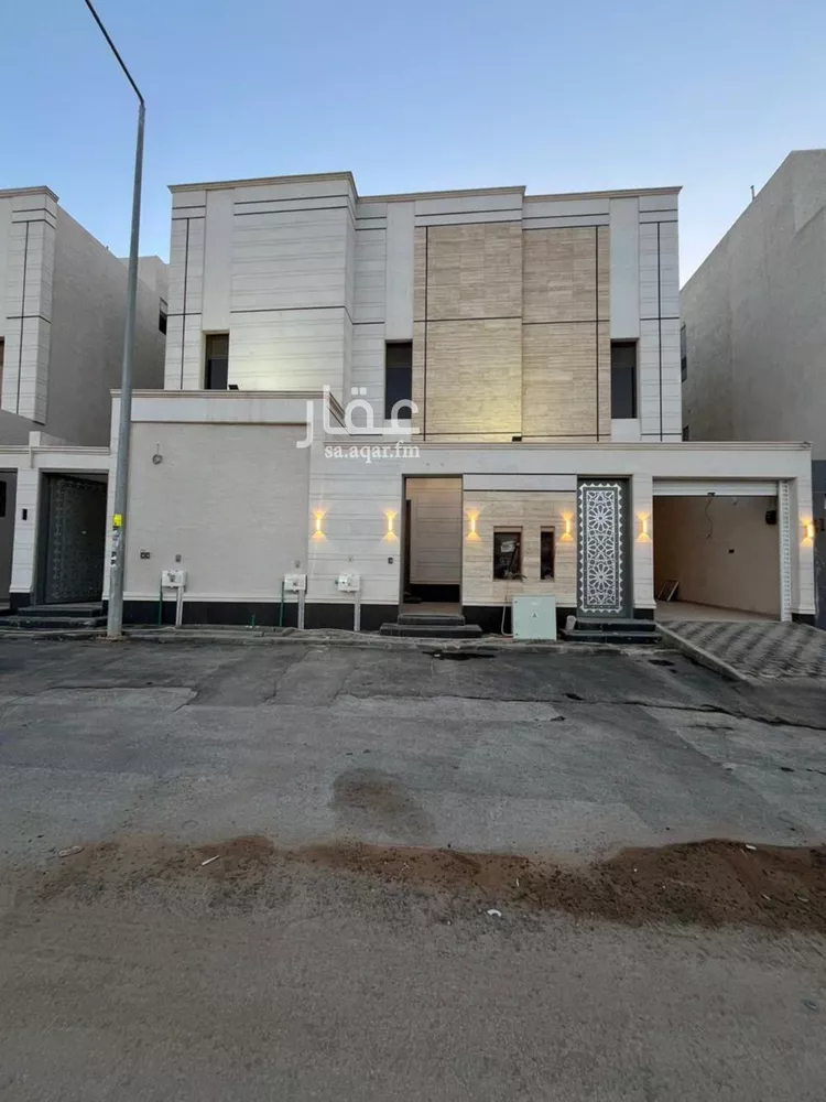 دور للبيع في حي الجنادرية, مدينة الرياض, منطقة الرياض 30