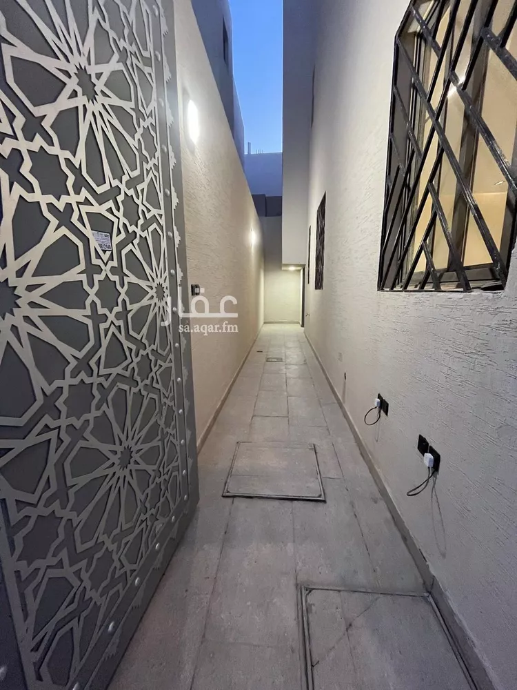 شقة للبيع في شارع عمر ابن حبيب, حي الجنادرية, مدينة الرياض, منطقة الرياض 7