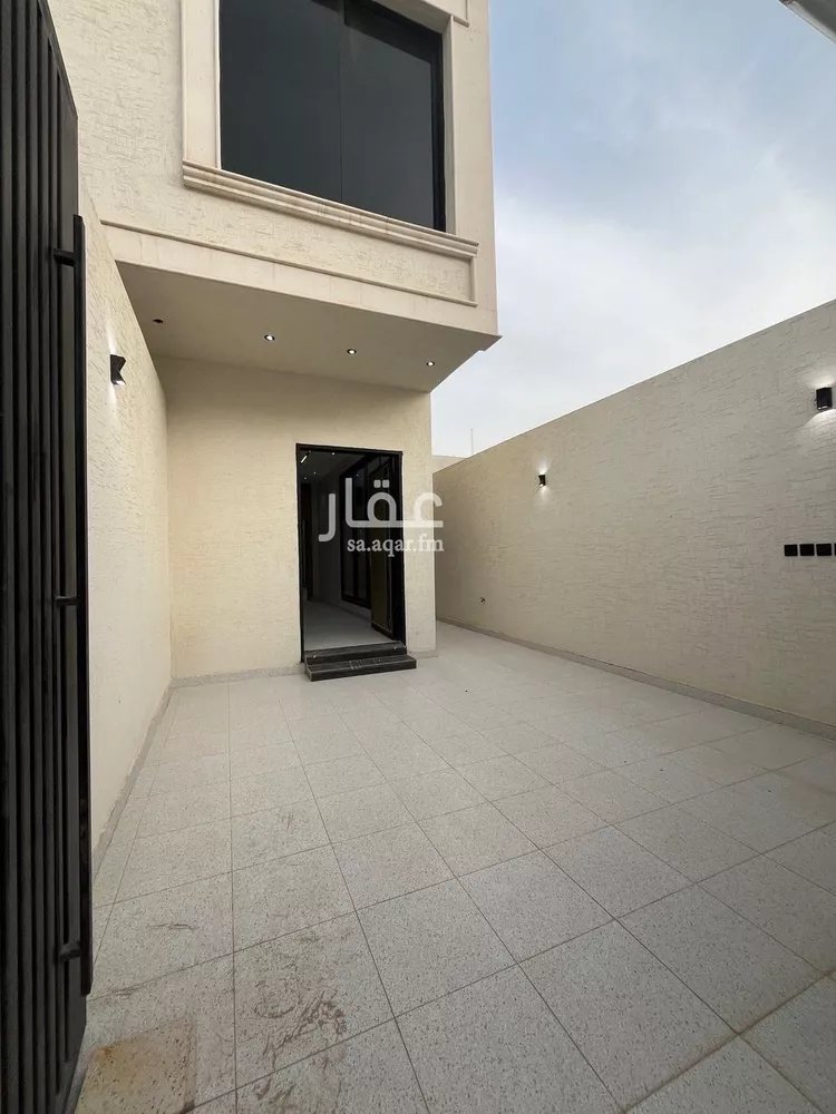 دور للبيع في حي الجنادرية, مدينة الرياض, منطقة الرياض صورة 3