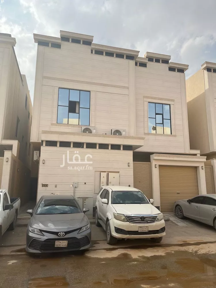 شقة للإيجار في شارع رقم 85, حي الجنادرية, مدينة الرياض, منطقة الرياض صورة 2