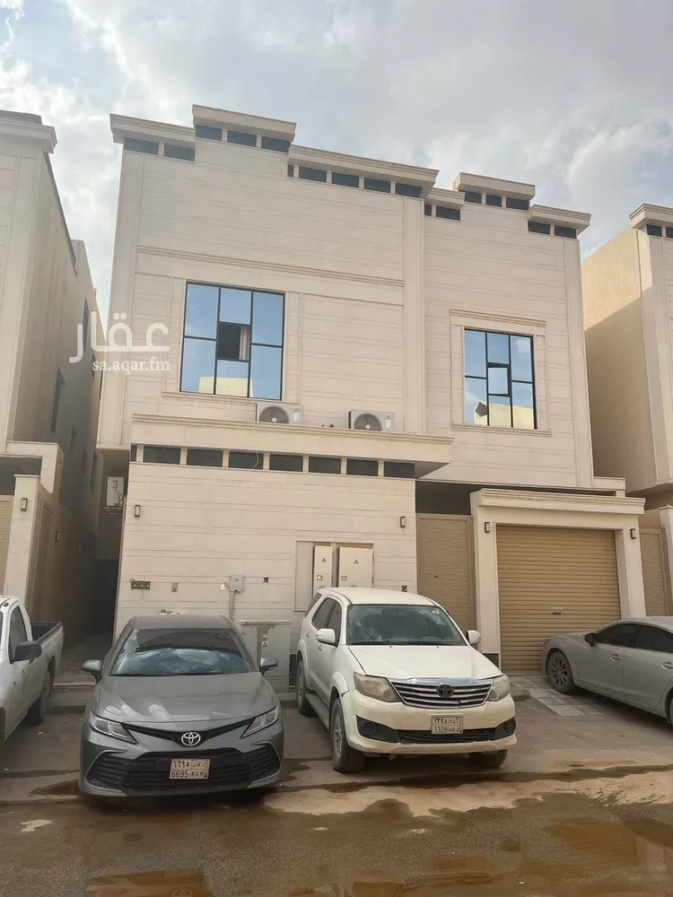 شقة للإيجار في شارع رقم 85, حي الجنادرية, مدينة الرياض, منطقة الرياض