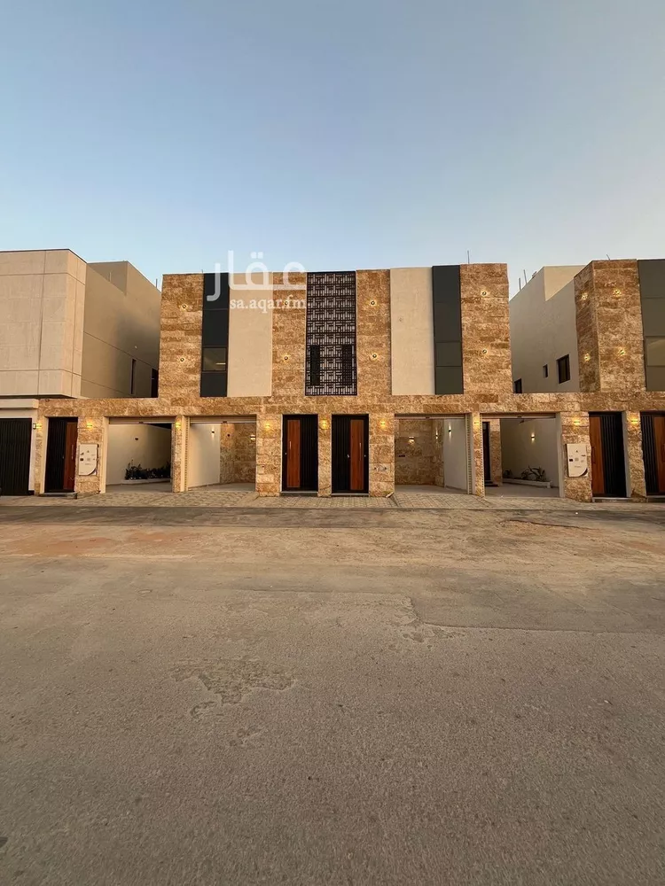 فيلا للبيع في شارع المطلاع, حي الجنادرية, مدينة الرياض, منطقة الرياض صورة 3