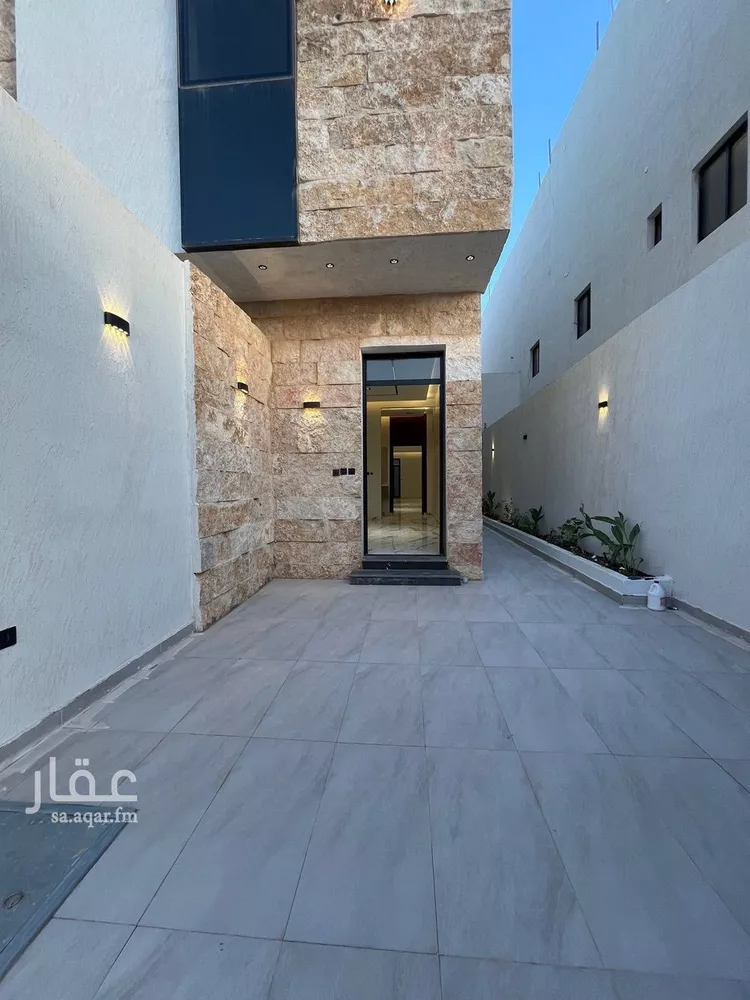 فيلا للبيع في شارع المطلاع, حي الجنادرية, مدينة الرياض, منطقة الرياض 7