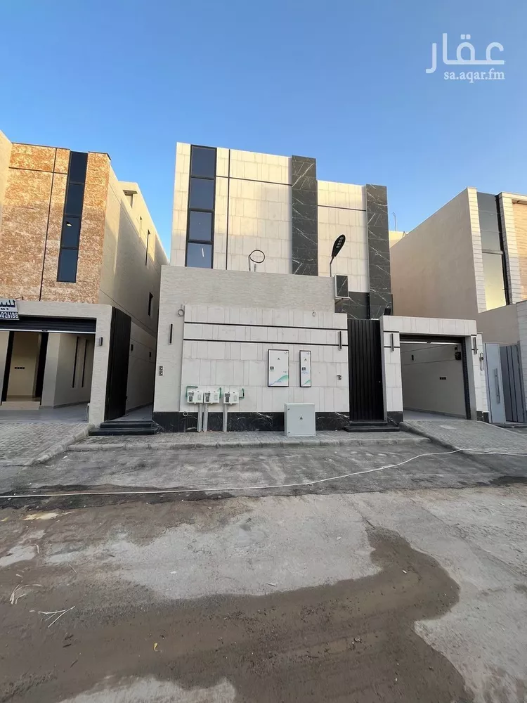 Apartment for Sale in Riyadh Al Janadriyah