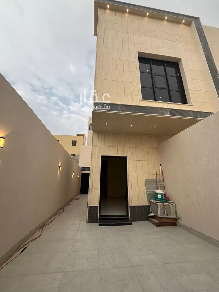 دور للبيع في حي الجنادرية, مدينة الرياض, منطقة الرياض صورة 4