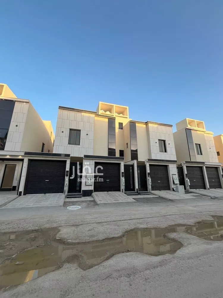 دور للبيع في شارع رقم 85, حي الجنادرية, مدينة الرياض, منطقة الرياض