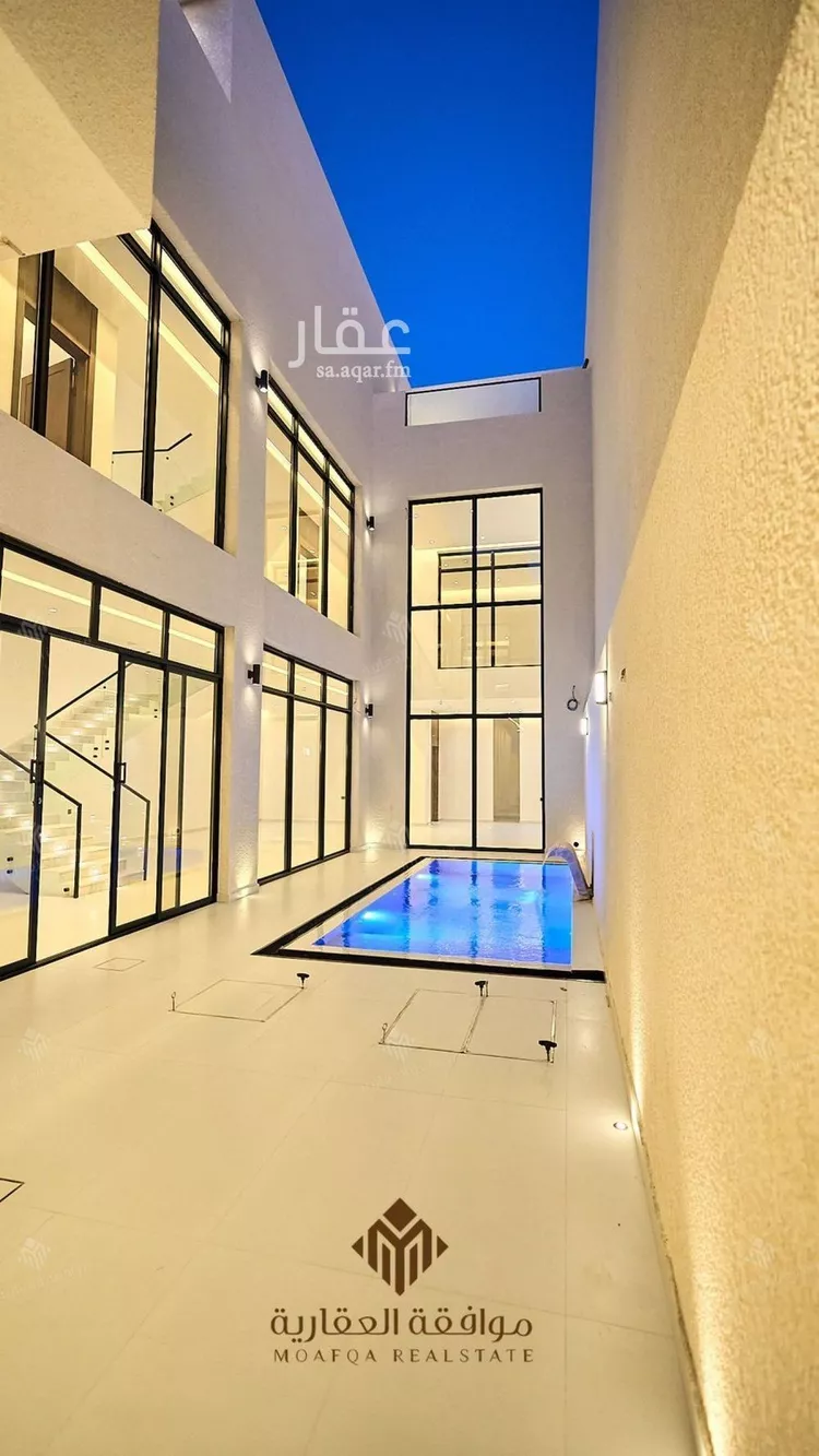 فيلا للبيع في شارع عمارة اليمني, حي المهدية, مدينة الرياض, منطقة الرياض صورة 3