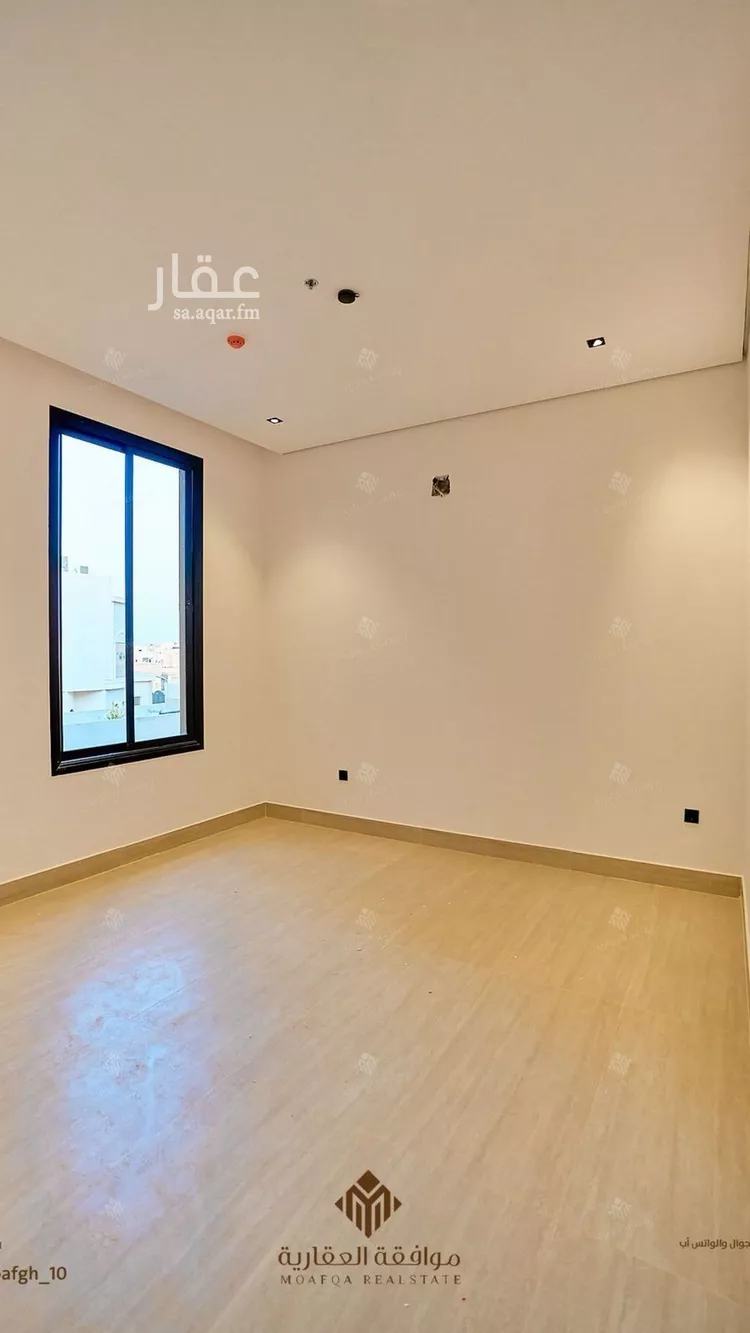 شقة للبيع في شارع وادي هرجاب, حي المهدية, مدينة الرياض, منطقة الرياض صورة 4